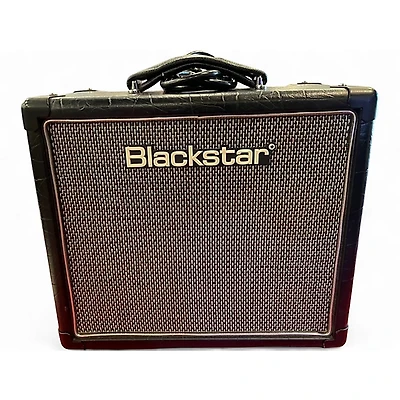 Used Blackstar HT-1R MKII Guitar Combo Amp