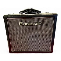 Used Blackstar HT-1R MKII Guitar Combo Amp