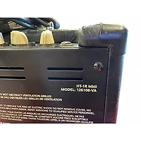 Used Blackstar HT-1R MKII Guitar Combo Amp