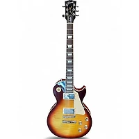 Used Gibson Les paul Standard '60s Bourbon burst Solid Body Electric Guitar