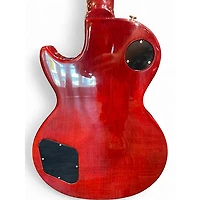 Used Gibson Les paul Standard '60s Bourbon burst Solid Body Electric Guitar