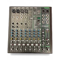 Used Mackie ProFX10v3 Unpowered Mixer