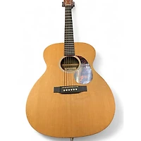 Used Martin 000X1AE Natural Acoustic Electric Guitar