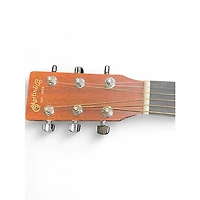 Used Martin 000X1AE Natural Acoustic Electric Guitar