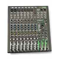 Used Mackie PROFX12 v3 Unpowered Mixer
