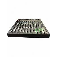 Used Mackie PROFX12 v3 Unpowered Mixer
