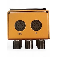 Used Walrus Audio ACS1 Effect Pedal