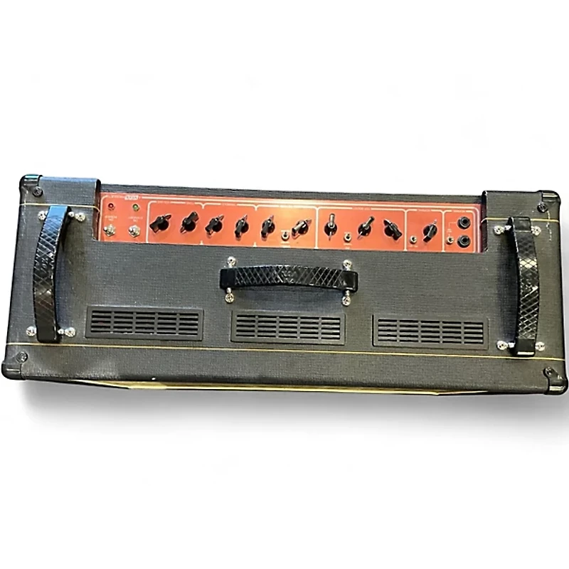 Used VOX AC30CC2 2x12 30W Tube Guitar Combo Amp