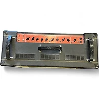 Used VOX AC30CC2 2x12 30W Tube Guitar Combo Amp