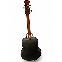 Used Ovation CC67 Celebrity Natural Acoustic Electric Guitar