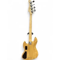 Used Sire Marcus Miller V9 Swamp Ash Natural Electric Bass Guitar