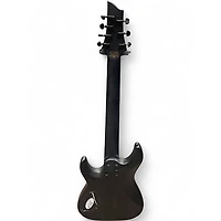 Used Schecter Guitar Research Omen Elite 6 Natural Solid Body Electric Guitar