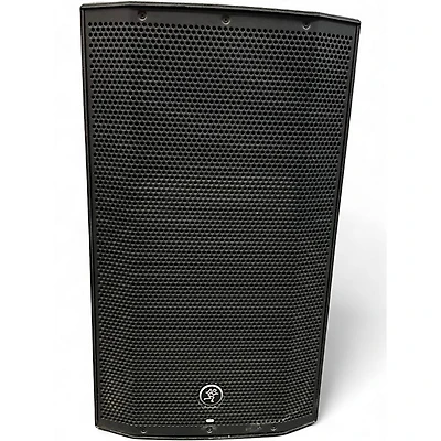 Used Mackie THUMP 12A Powered Speaker