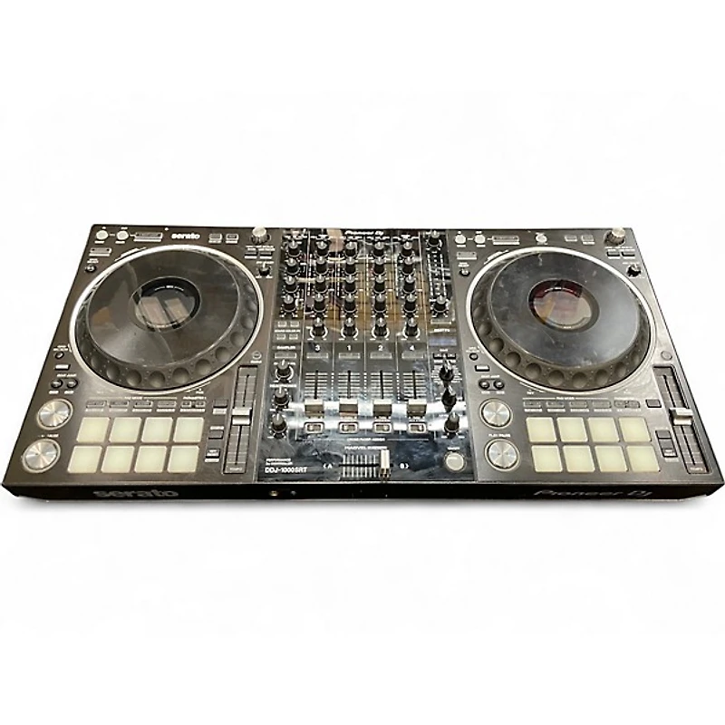 Used Pioneer DJ DDJ1000SRT DJ Controller