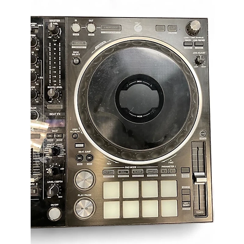 Used Pioneer DJ DDJ1000SRT DJ Controller