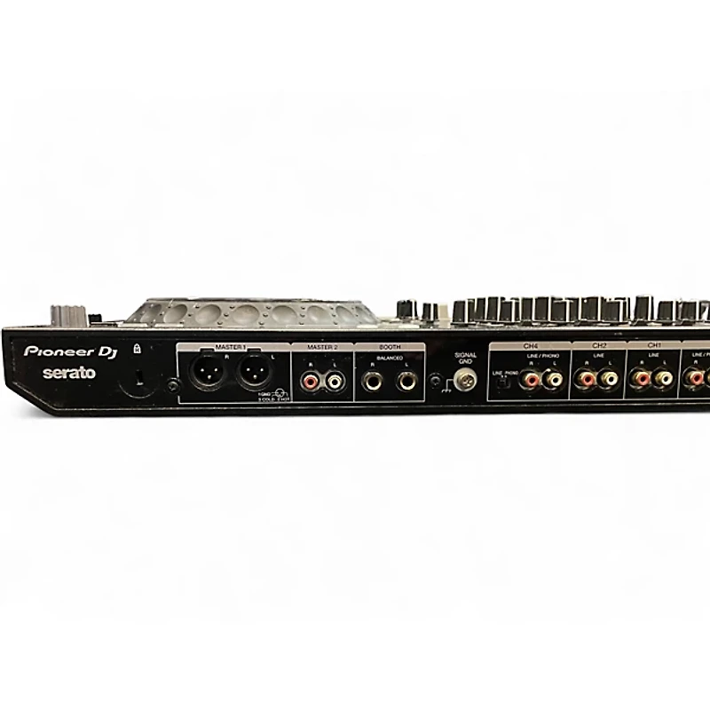 Used Pioneer DJ DDJ1000SRT DJ Controller