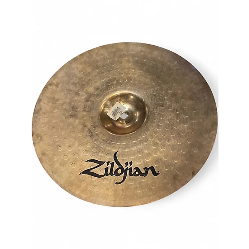 Used Zildjian 13in ZBT Cymbal Pack Cymbal