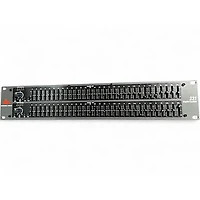 Used dbx 223XS Stereo 2-Way/Mono 3-Way Crossover