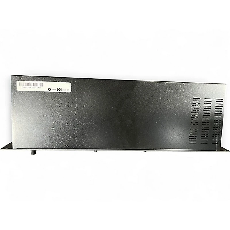 Used dbx 223XS Stereo 2-Way/Mono 3-Way Crossover