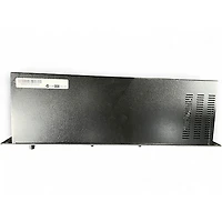 Used dbx 223XS Stereo 2-Way/Mono 3-Way Crossover