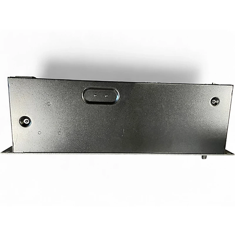 Used dbx 223XS Stereo 2-Way/Mono 3-Way Crossover