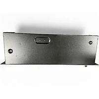 Used dbx 223XS Stereo 2-Way/Mono 3-Way Crossover