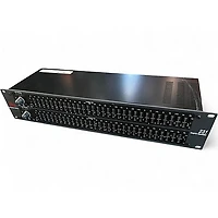 Used dbx 223XS Stereo 2-Way/Mono 3-Way Crossover