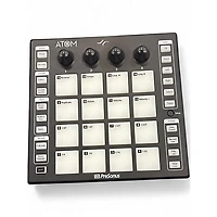 Used PreSonus ATOM MIDI Controller