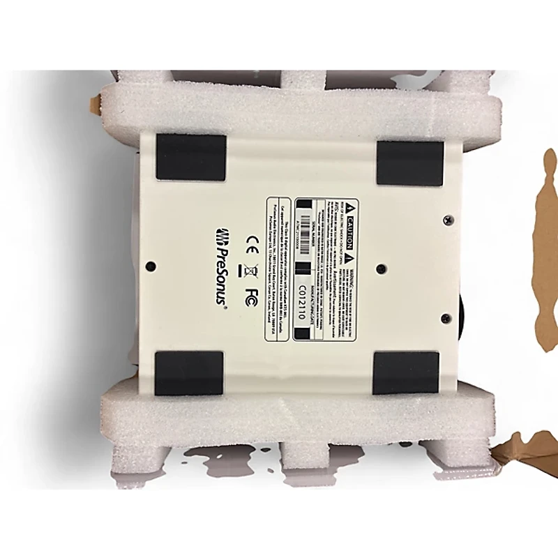 Used PreSonus ATOM MIDI Controller