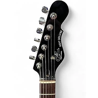 Used G&L ASAT Special Tribute Cherry Solid Body Electric Guitar