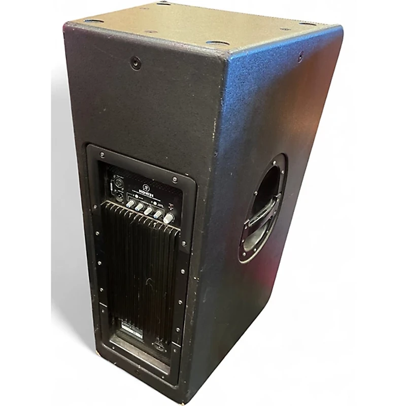 Used Mackie HD1531 Powered Speaker