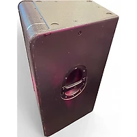 Used Mackie HD1531 Powered Speaker