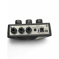 Used TC Electronic JIMS 800 Effect Pedal