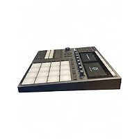 Used Native Instruments Maschine+ MK3 MIDI Controller