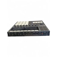 Used Native Instruments Maschine+ MK3 MIDI Controller