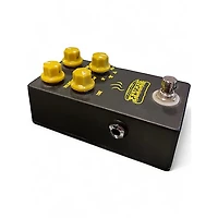Used JHS Pedals Muffuletta Distortion Fuzz Effect Pedal