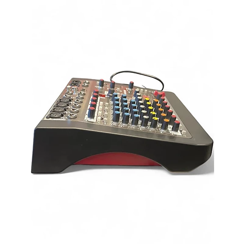 Used Allen & Heath ZEDi10FX Unpowered Mixer