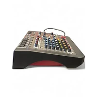 Used Allen & Heath ZEDi10FX Unpowered Mixer