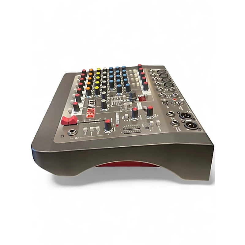 Used Allen & Heath ZEDi10FX Unpowered Mixer