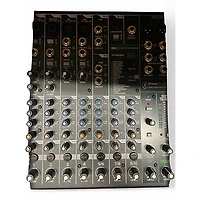 Used Mackie ProFX10v3 Powered Mixer