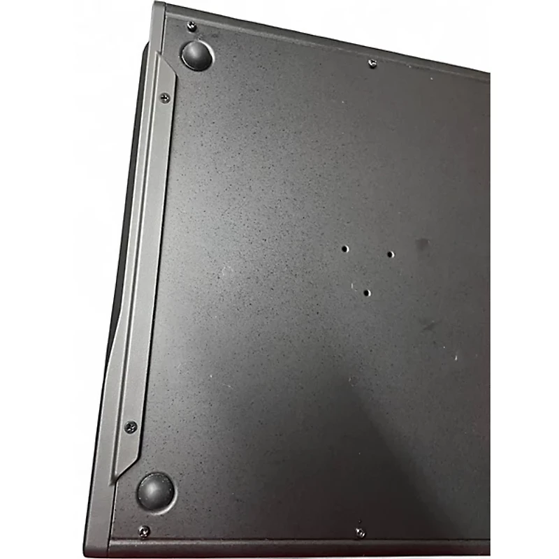 Used Mackie ProFX10v3 Powered Mixer