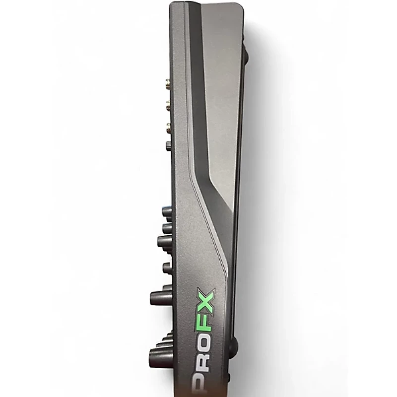 Used Mackie ProFX10v3 Powered Mixer