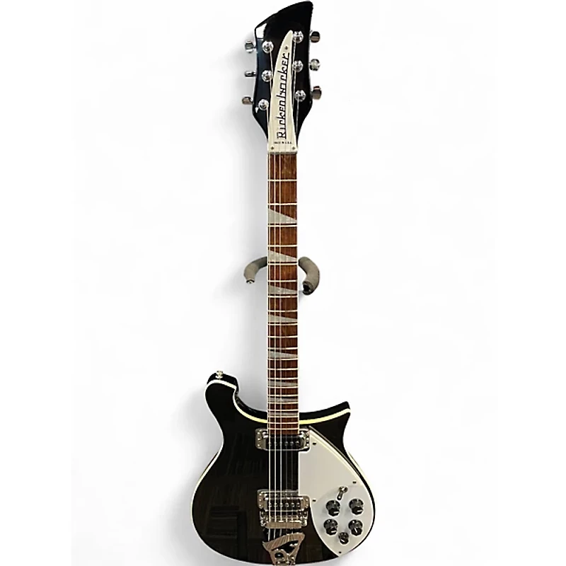 Used Rickenbacker 620 Jetglo Solid Body Electric Guitar