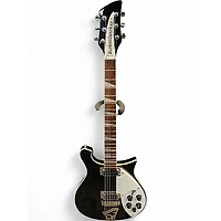 Used Rickenbacker 620 Jetglo Solid Body Electric Guitar