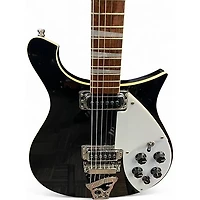Used Rickenbacker 620 Jetglo Solid Body Electric Guitar