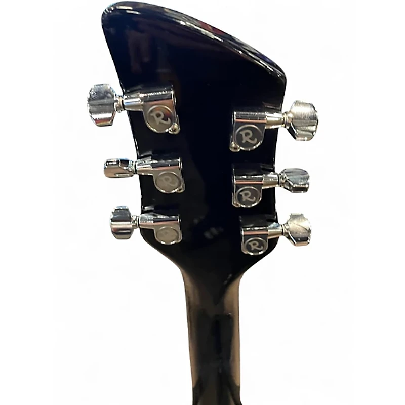 Used Rickenbacker 620 Jetglo Solid Body Electric Guitar