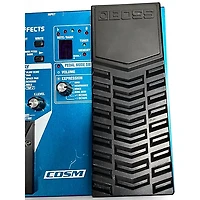 Used BOSS ME50 Guitar Multi Effect Processor