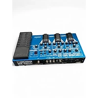 Used BOSS ME50 Guitar Multi Effect Processor