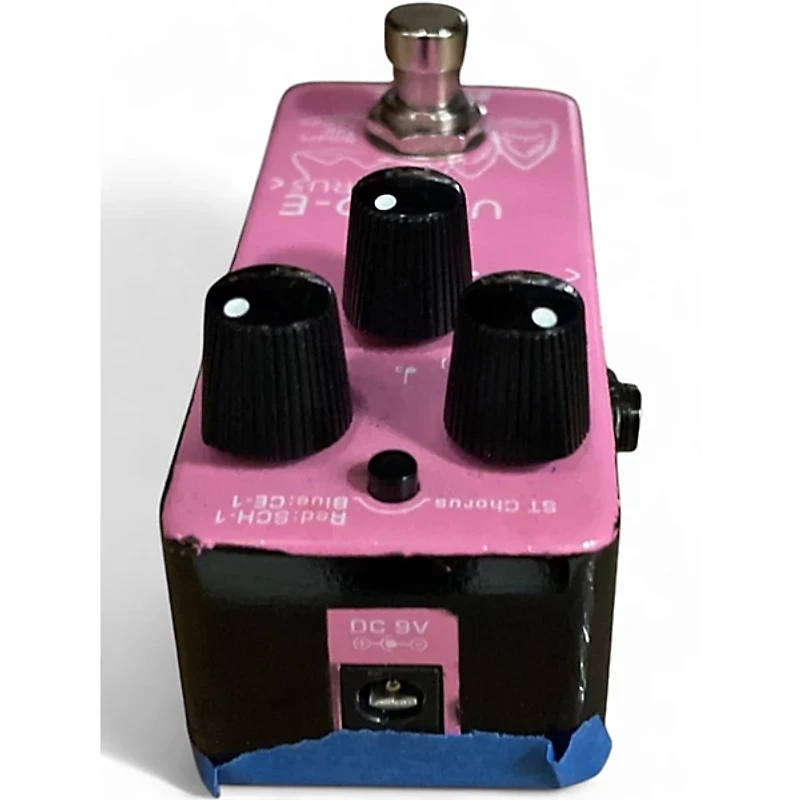 Used NUX UKIYO-E Effect Pedal