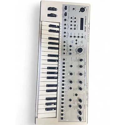 Used 2020s Roland jd xi MIDI Controller